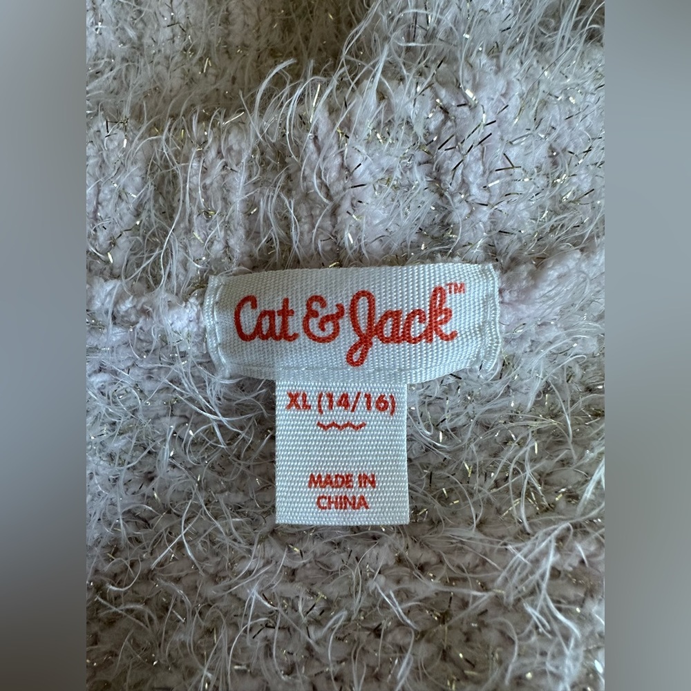Sweater - Picture 2 of 3